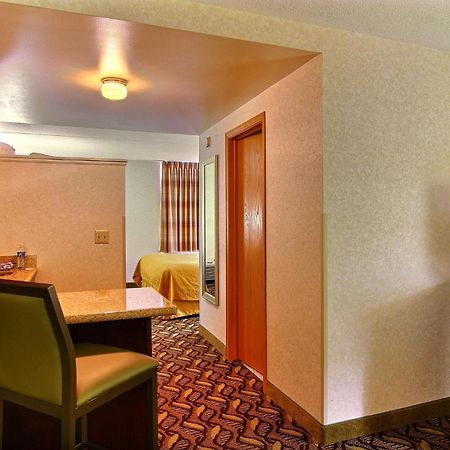 Mansfield Hotel Kültér fotó