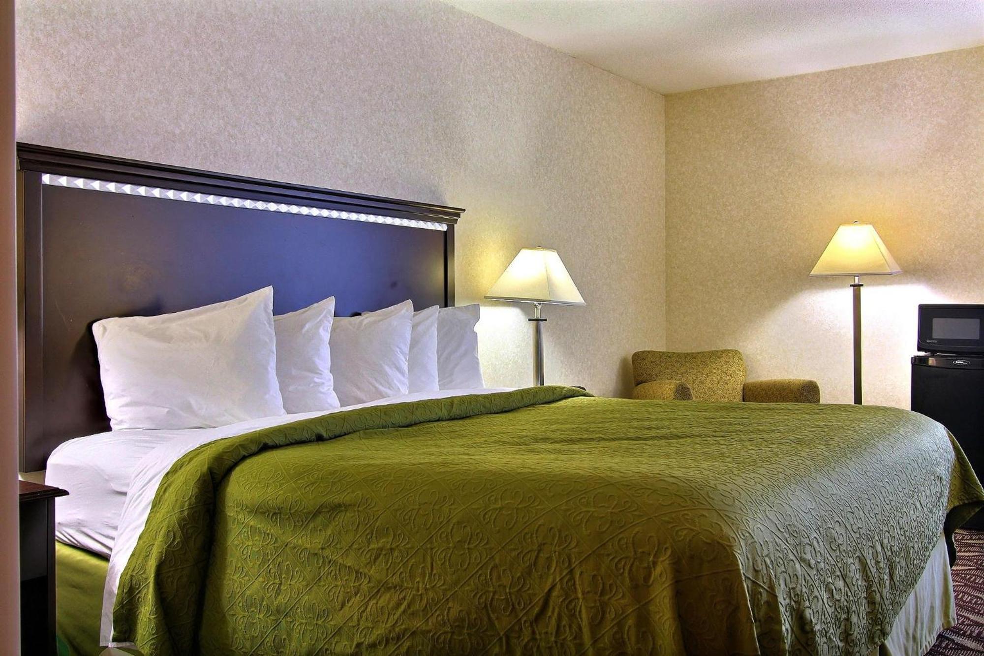 Mansfield Hotel Kültér fotó